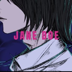 메가테라제로-jane doe