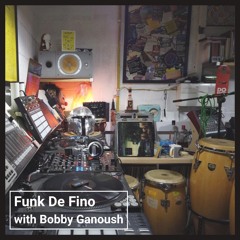 Funk De Fino Episode 11 - October 2021 (full show)
