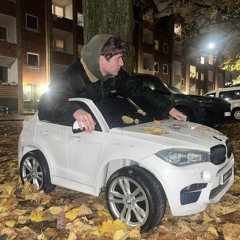 7. Grøn Dreng - Soundselekta (LF Remix)