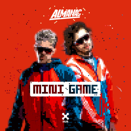 Almanac - Mini Game (Extended Mix)