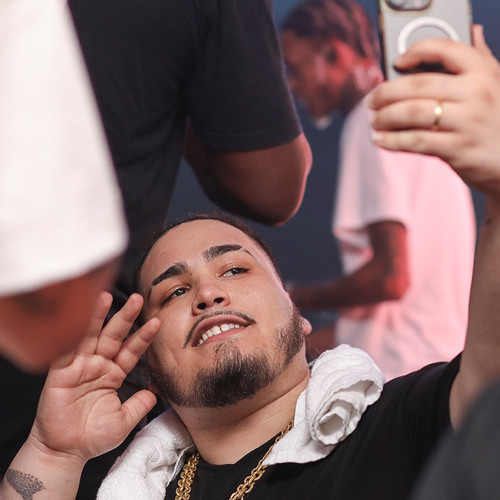 BOTA O HALLS NA LINGUA AMOR x ELA ME MAMOU - DJ FOFAO USA & KADU MARTINS FT. MC KORUJA (FUNK REMIX)