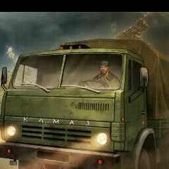 Day R Survival Soundtrack  Traveling