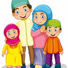 conversation about my family