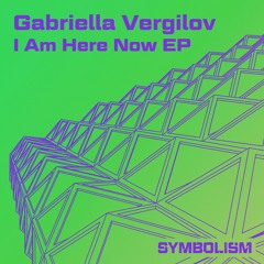 Gabriella Vergilov - Kristalen - Symbolism (Low Res Clip)