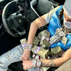 Punchmade Dev - Money Fiend (Official Audio)