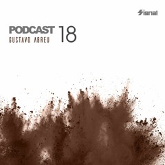 Podcast 018 - Gustavo Abreu