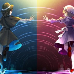 【東方Eurobeat】みんなで大空マジック!!(REVIVAL MIX Ver)『A - ONE』