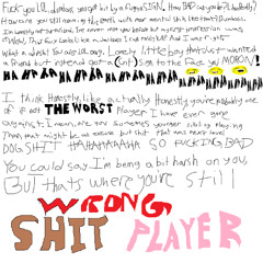 Glorp (Follow n Stuff)