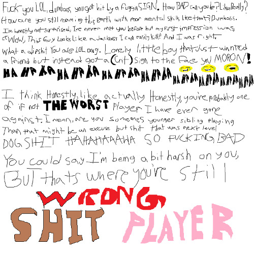 Glorp (Follow n Stuff)