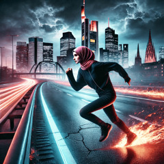 Nowhere Fast