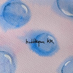 bubblegum kk - lofi/bedroom pop cover