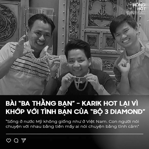 Đi Đi - 2M