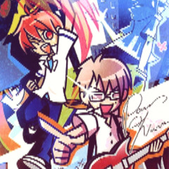 krysis siren!//KRYSISANTHEM ##foreverforestarc2  (((o(*°▽°*)o))) *pardonbenji*