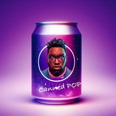CAN OF POP