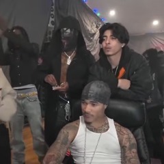 PBM,Skaiwater,Tezzus-Punk Monk