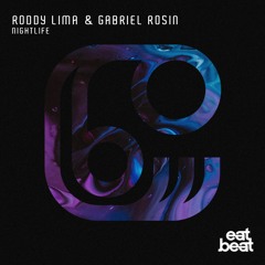 Roddy Lima, Gabriel Rosin - Crazy