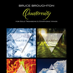 IV. Water (from "Quaternity") - Bruce Broughton