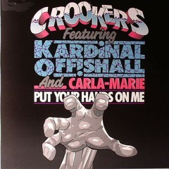 Put Your Hands On Me