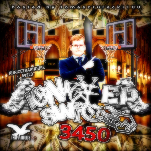 IGNACY SWIECZKA EP!!!!!! (HOSTED BY TOMASZTURECKI100)