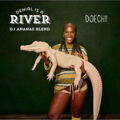 Denial Is A River (DJ ANANAS BLEND)