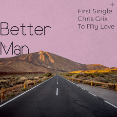 Better Man