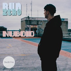 BunZer0 x Nuboid - 16 Jun 2022