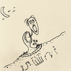 My Life Above A Hole In The Ground