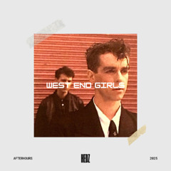 West End Girls (Afterhours Mix)