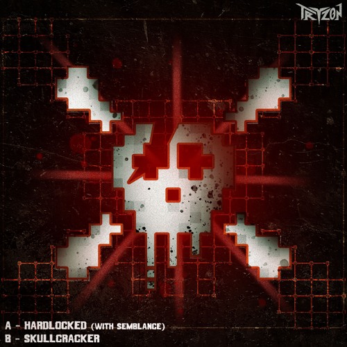 Tryzon & Semblance - Hardlocked [FREE DOWNLOAD]
