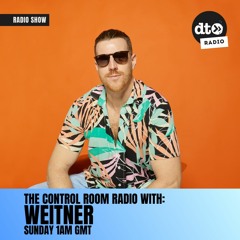 The Control Room Radio (Episode #138)