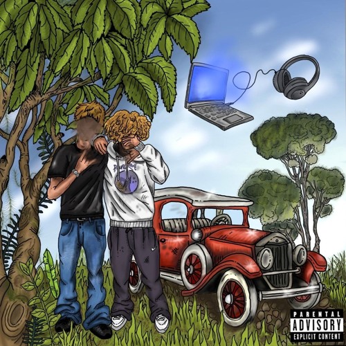 fred x ceaxxe - beaucoup
