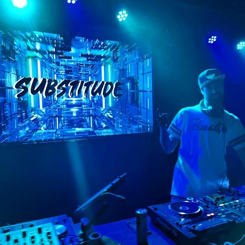 Substitude 2023 Promo Mix