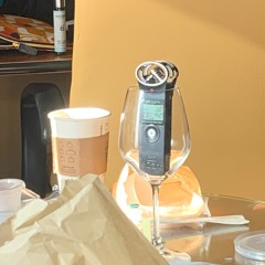 Four Women In a Hotel Room: SDCC 2022 Episode Three