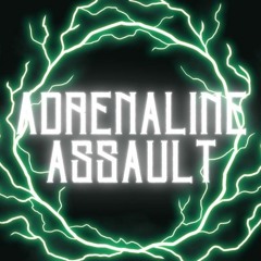Adrenaline Assault by Kuzio & Bodytricks