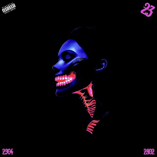 MY5T3R1OUS [Prod. ElijahGeeked & Azaelp]