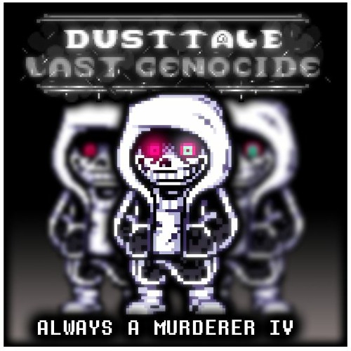 Stream killer sans  Listen to Last genocide phase2 playlist online for  free on SoundCloud