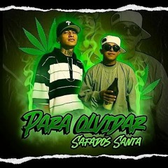 Safados Santa - Me Importa Poco
