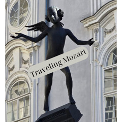 Traveling Mozart