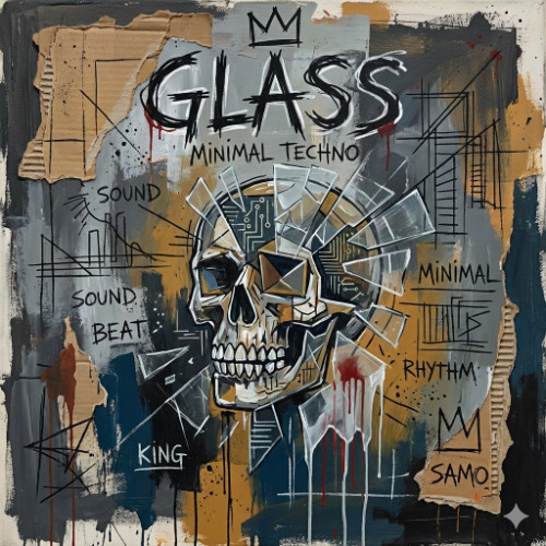 Phantom Axis - Minimal Techno DJ Set