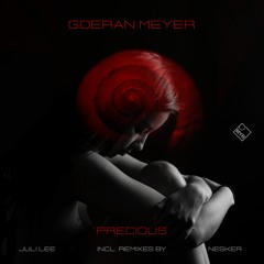 PREMIERE: Goeran Meyer - Precious Human (Nesker Remix) [MYR]