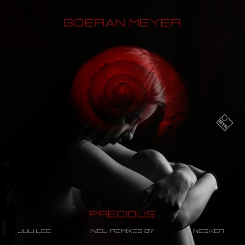 PREMIERE: Goeran Meyer - Precious Human (Nesker Remix) [MYR]