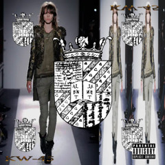 PEGATE ft YB (prod me)