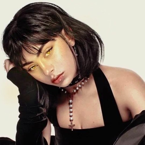 Charli XCX - Track 10 (JEVAN REMIX)