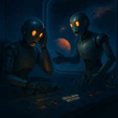 Oscillator Not Found