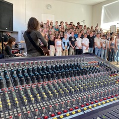 Tit Er Jeg Glad - Sommermødet 2022