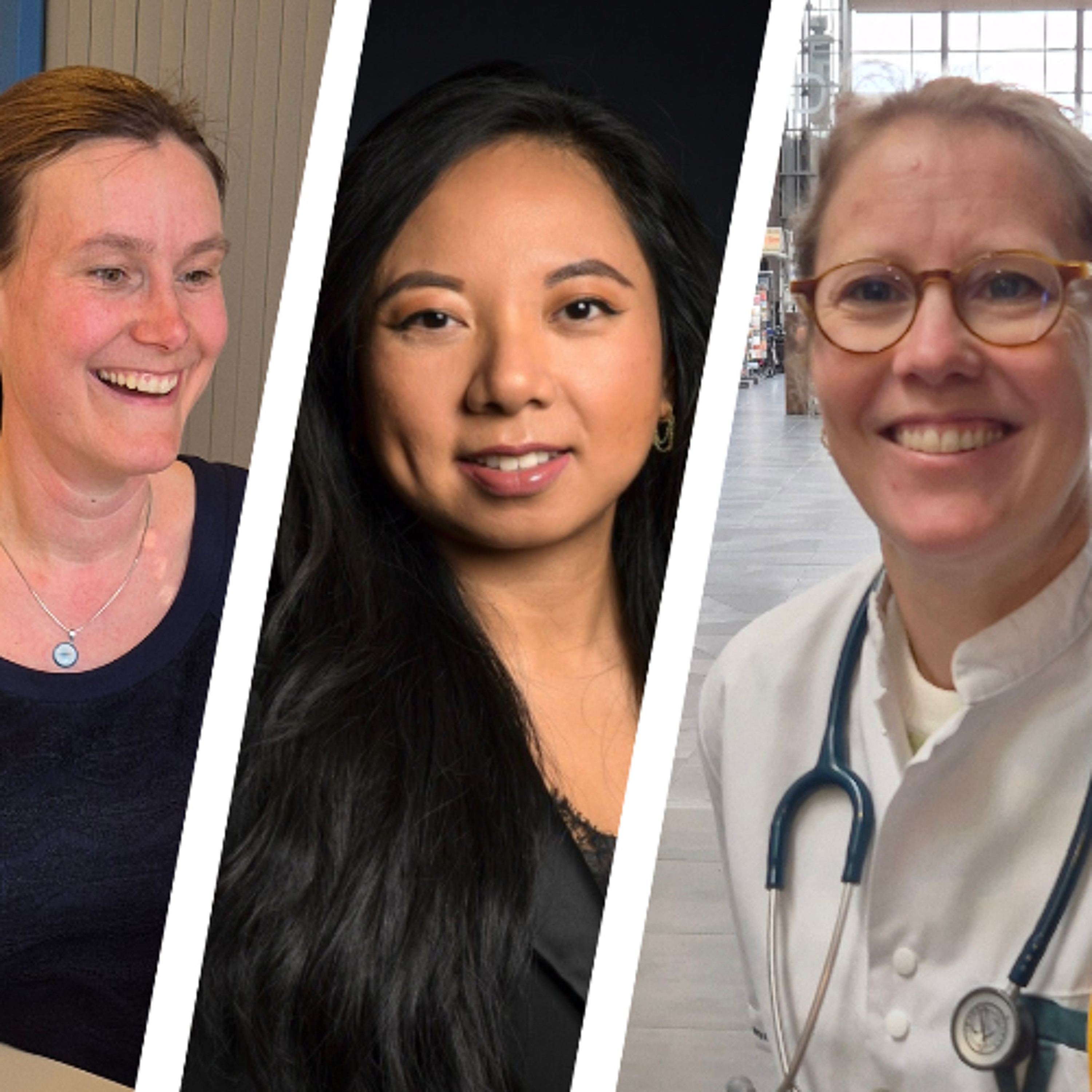 [Podcast] Vaccinatieverhalen deel 3 - De praktijk