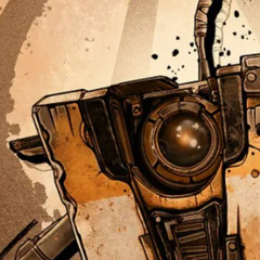 Claptrap | DARK TRAP/DUBSTEP MIX
