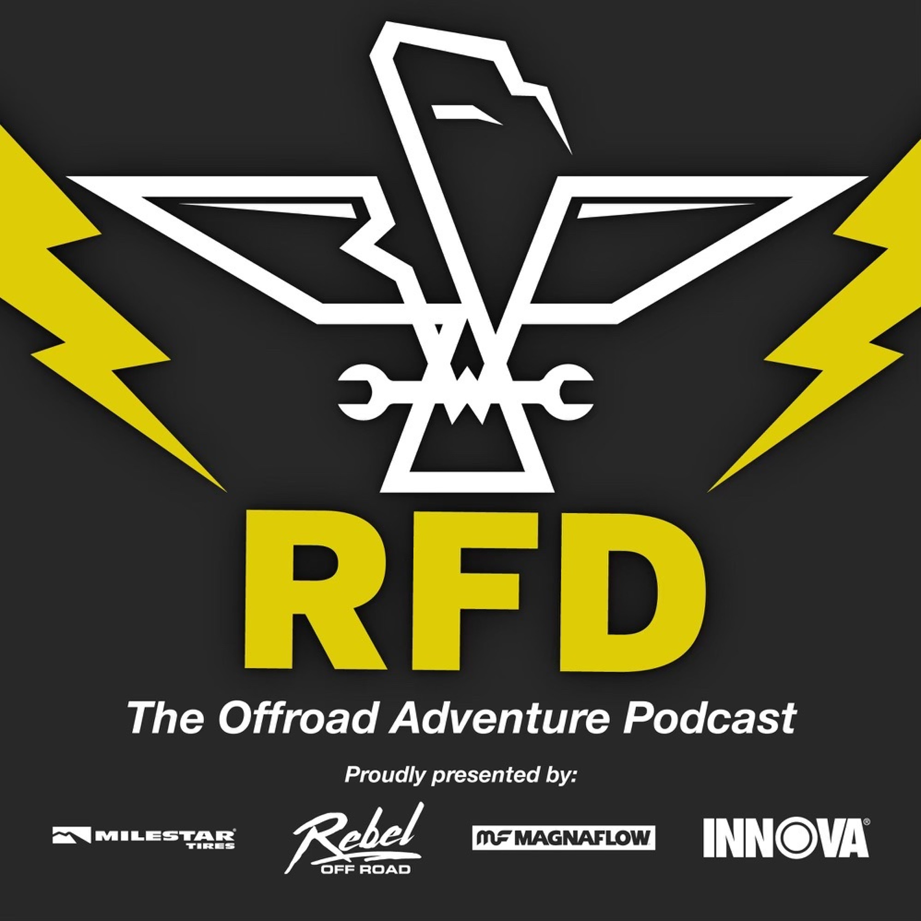 EP87 - OE Expo West - All About The Fluids!