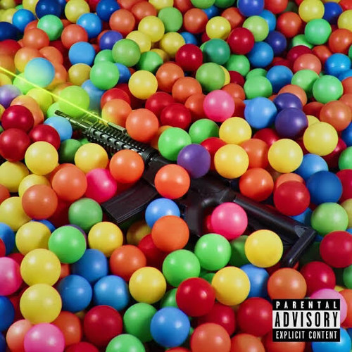 TETO - M4 (first version)