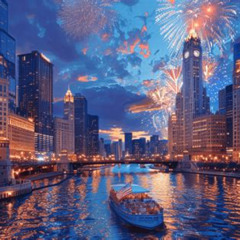 Best Things To Do In Chicago For July 4th Tours Reviews